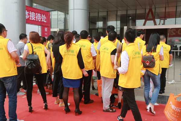 天然居硅藻泥第22期營銷培訓圓滿結業(yè)