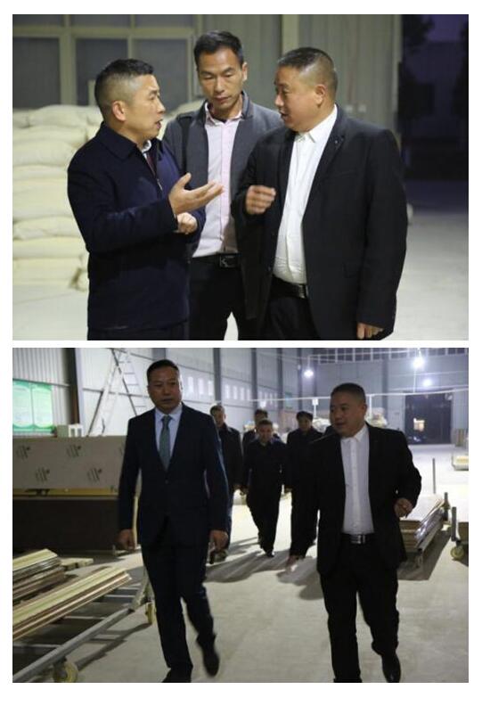 2016天然居加盟商代表座談會(huì)圓滿落幕