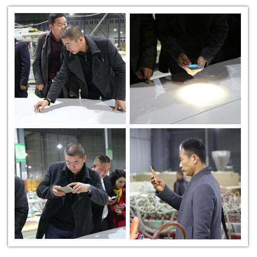 2016天然居加盟商代表座談會(huì)圓滿落幕