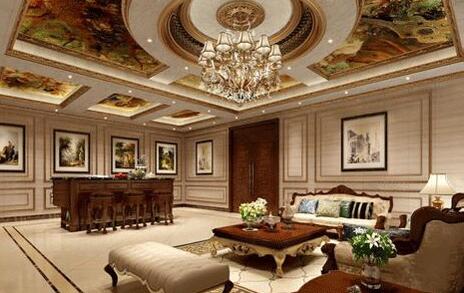 環(huán)保、美觀兼實(shí)用 天然居硅藻板讓消費(fèi)者真正放心