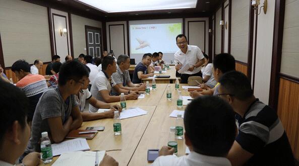 熱烈祝賀天然居第十九期營銷培訓(xùn)圓滿結(jié)業(yè)