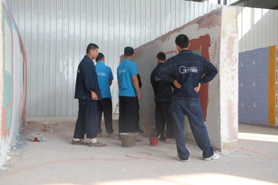 跳出國企 “闖”家裝 天津西青區(qū)獨(dú)家代商成功簽約天然居